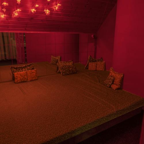 Tik-tak Swinger Klub — erotic venue in Budapest