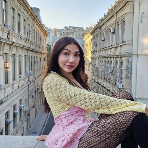 Lesya — escort in Tbilisi, photo 11