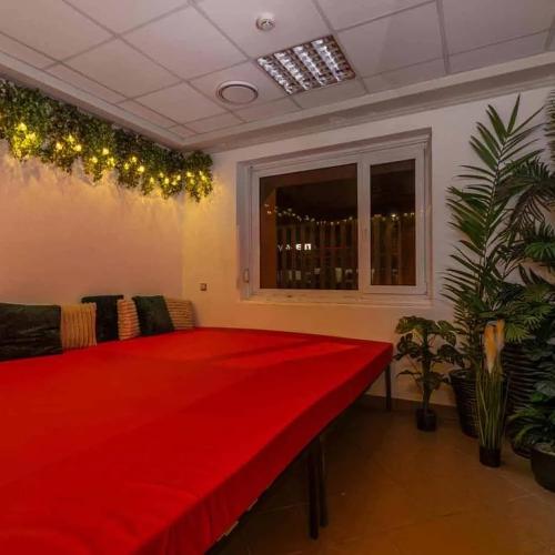 Labirintus Swingerklub — erotic venue in Budapest