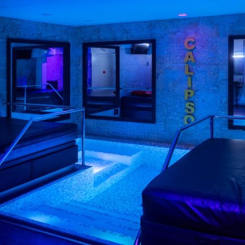 Club Calipso — erotic venue in Cabrera de Mar