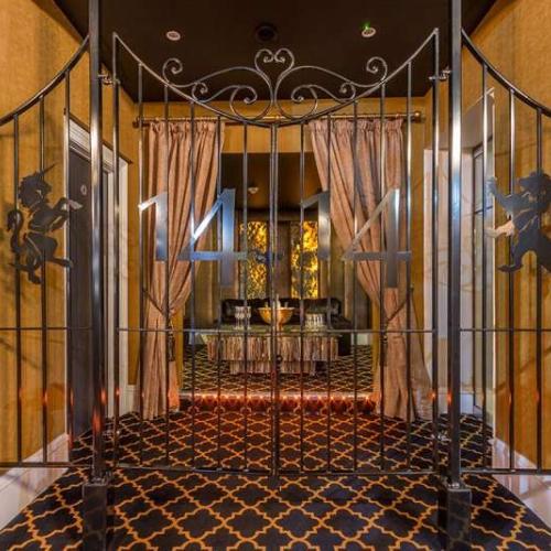 Platinum Lace Leicester Square — erotic venue in London