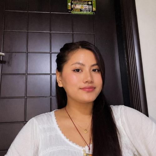 Sherya — escort in Kathmandu
