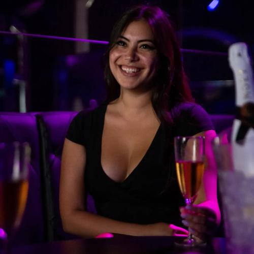 Lounge 8000 — ερωτικός χώρος στην πόλη Aarhus