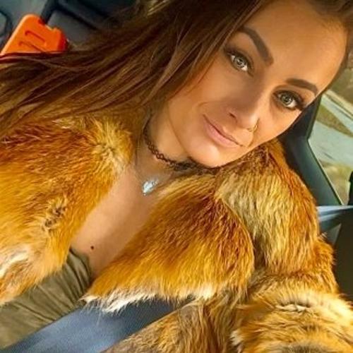 Nicole Gigi Pornstar — Escort in Kopenhagen
