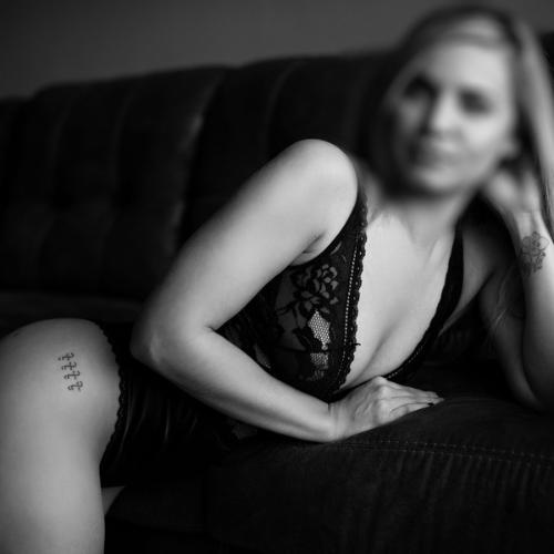 Aalyciaa Rosee — eskorte i Scottsdale