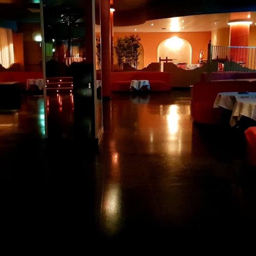 Venus Exclusive — Erotik-Location in Montemarciano