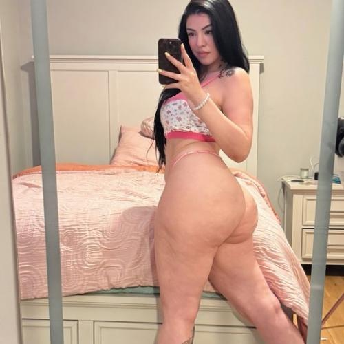 Imsobella — 애틀랜타 에스코트