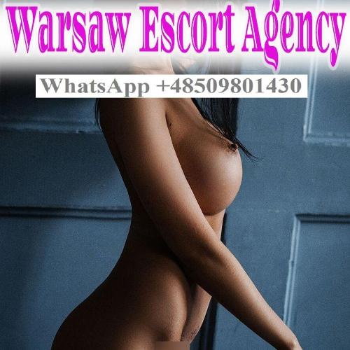 Olga Warsaw Escort