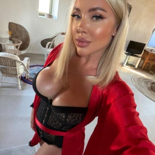 Sonia — escort in Mykonos