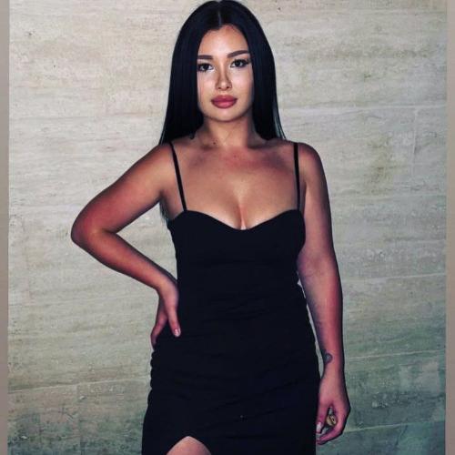 Marcellababy — Bellevue 에스코트