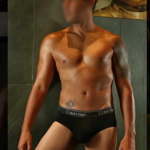 Masajes Kaunis — erotic venue in Madrid