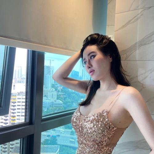 Kylie — Kopenhag şehrinde eskort