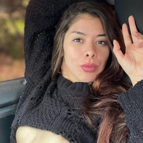Ailu — eskort v Buenos Aires, foto 7