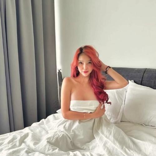 Miranda — Escort in Taipeh
