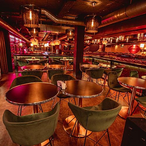 Club Amesia — erotisk utested i Zürich, bilde 4