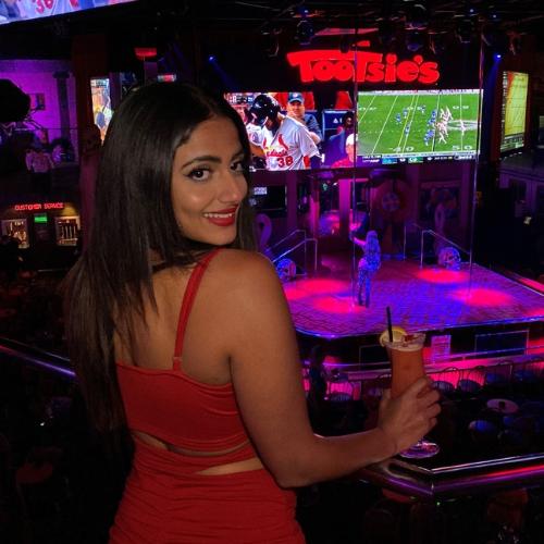 Tootsie's Cabaret — Erotik-Location in Miami