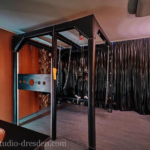 Domina-studio Dresden — erotisk utested i Dresden, bilde 6