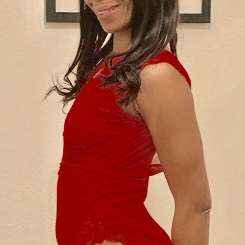 Nicolemassages — συνοδός στην πόλη Σακραμέντο