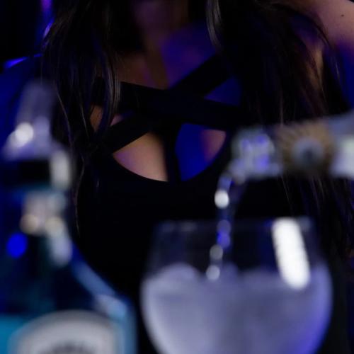 Lounge 8000 — ερωτικός χώρος στην πόλη Aarhus