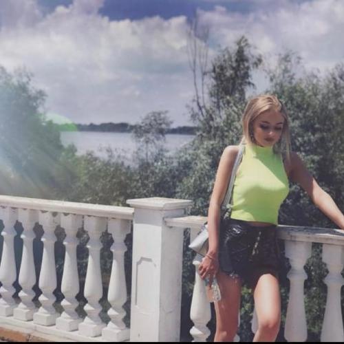 Nia — escort à Cologne, photo 5
