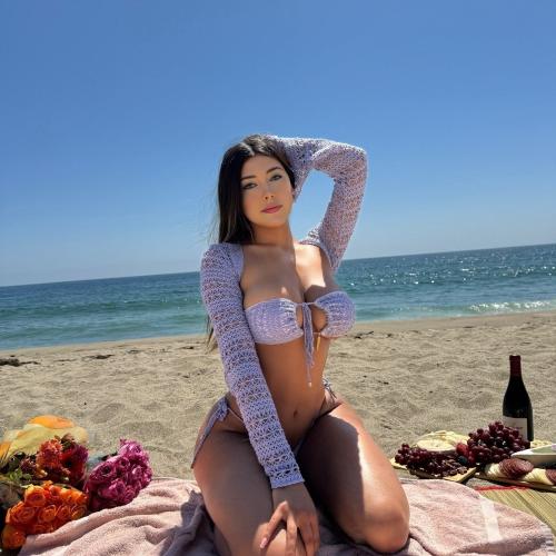 Julia Bree — escort in Charlotte