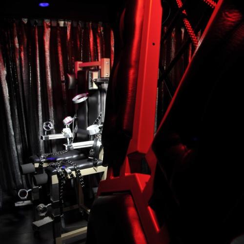 Andana Bizarr — erotisk utested i Zürich, bilde 6