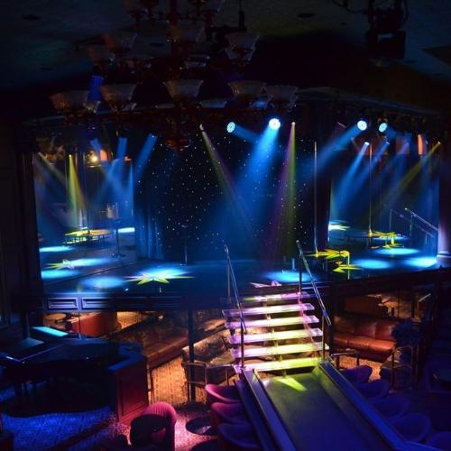 The Boardroom Cabaret — ερωτικός χώρος στην πόλη Brockton