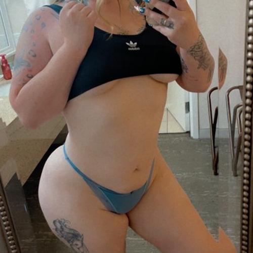 Sarah Sweets — eskort v Reno