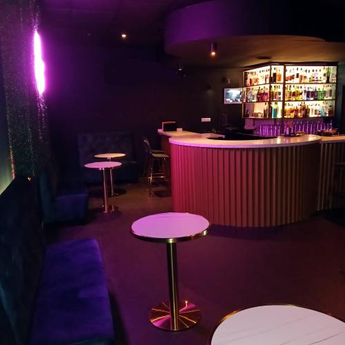 Sevilla Liberal — erotic venue in Valencina de la Concepción