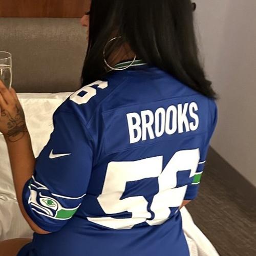Mya Rose — escort in Seattle