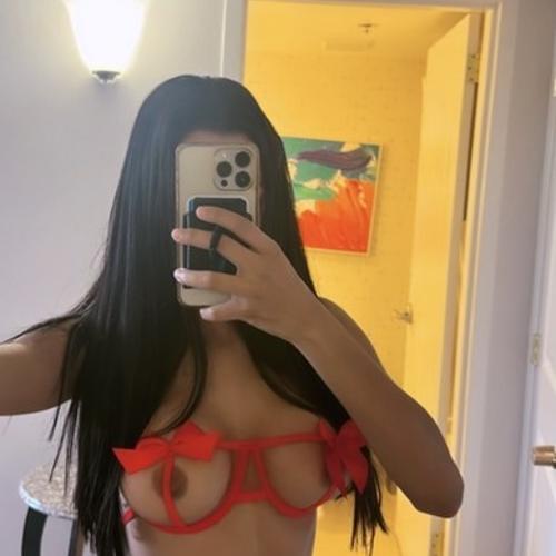 Sweetdani — escort in Minneapolis