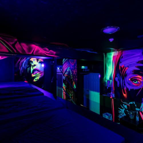 Townhouse — erotic venue in Birkenhead