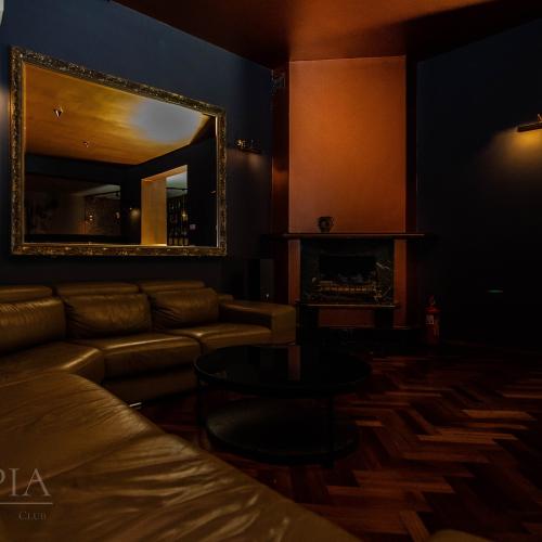 Utopia Swingers Club — Erotik-Location in Warschau