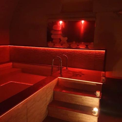 Afrodite Club Privè — erotic venue in Molfetta
