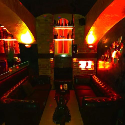 Exzess Gentlemen-club — erotic venue in Vienna