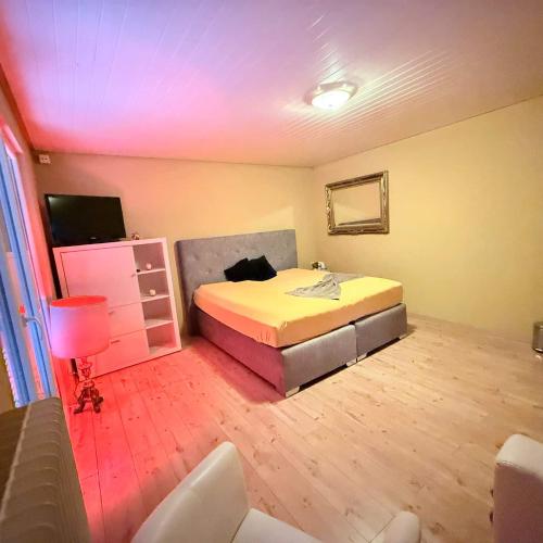 Studio Aare Lust — erotisk utested i Bern, bilde 2