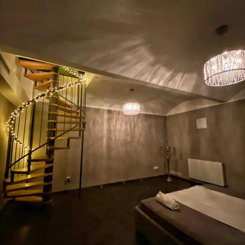 Relax Massage — erotic venue in Prague