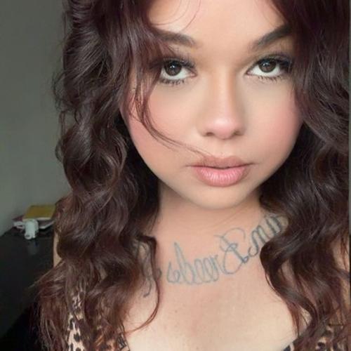 Bella Rose — eskort v meste Modesto