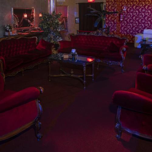 Hollywood Club Privé — 토리노 성인 업소