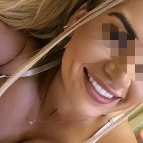 Lora — escort in Helsinki