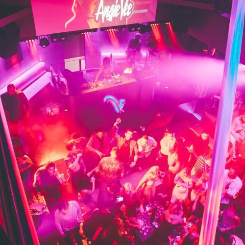 Vanity Sf — Erotik-Location in San Francisco, Foto 3