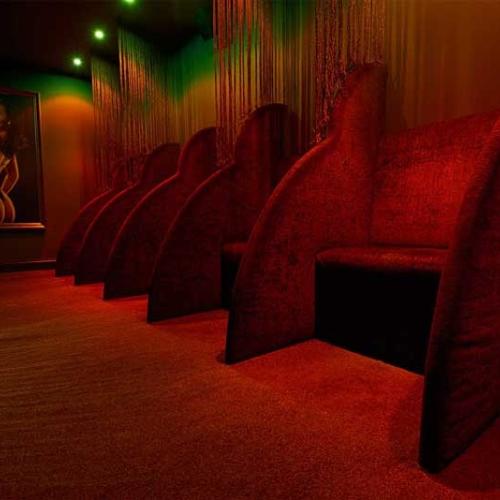 Urban Tiger — erotic venue in Bristol