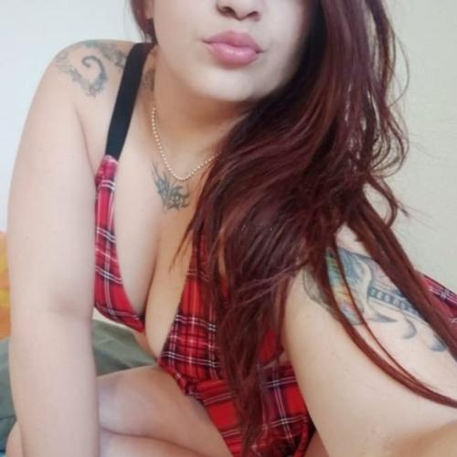 Samara — escort in Benidorm