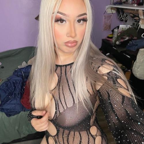 Sevvy — Escort in San Jose