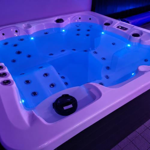 Infusion — erotic venue in Blackpool