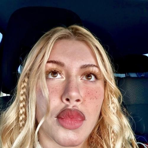 Liliaye — Escort in Austin