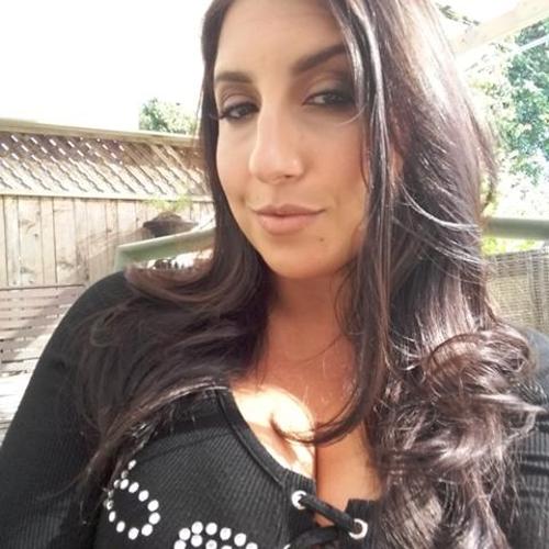 Melissa — escort in North Bay