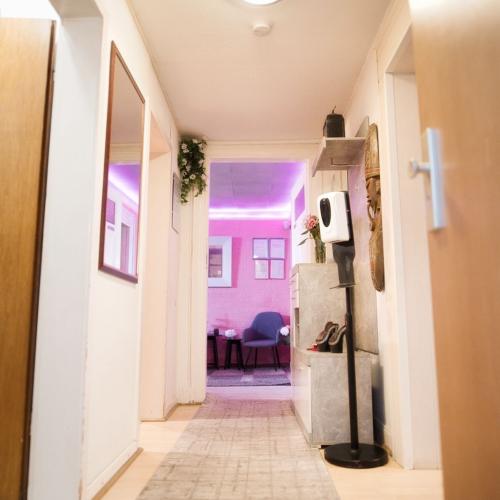 Haus Kitty — erotic venue in Essen, photo 8