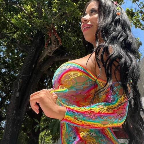 Sophia — eskorta w Playa del Carmen, zdjęcie 8
