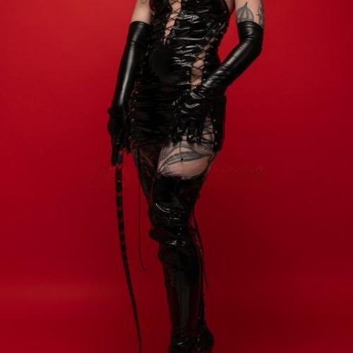 Sabrina Masseuse — συνοδός στην πόλη Βουκουρέστι
